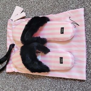 Victoria's Secret Slippers